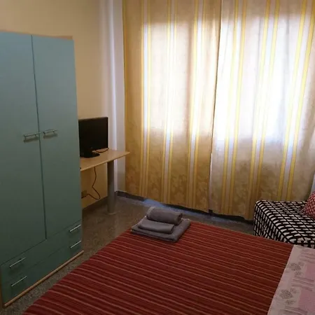 L'isola Di Romy בית הארחה מילאנו