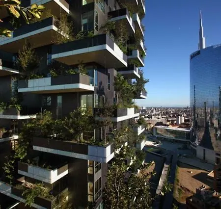 בית הארחה L'isola Di Romy