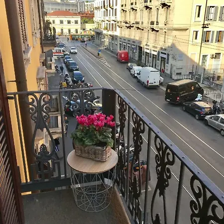 P&d Navigli - Porta Genova Mediolan