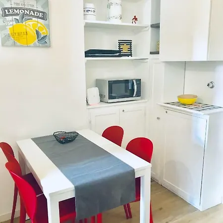Apartament P&d Navigli - Porta Genova *