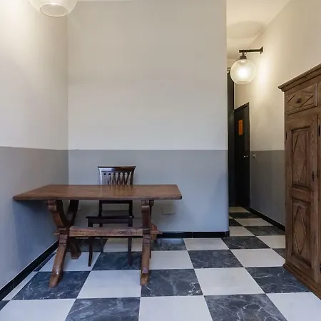 スイート ブレラ マドンニーナ * ミラノ