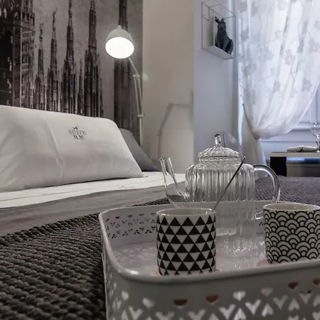 スイート ブレラ マドンニーナ