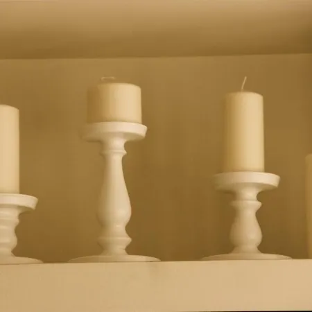 Studio Downtown Fantastic Area Lägenhet