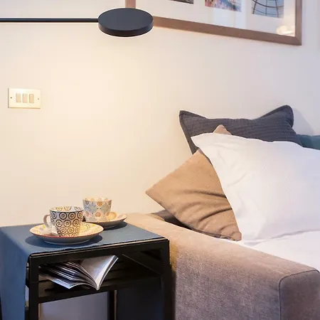 Design Ampio E Luminoso Casa de hóspedes *