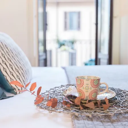 Casa de hóspedes Design Ampio E Luminoso *