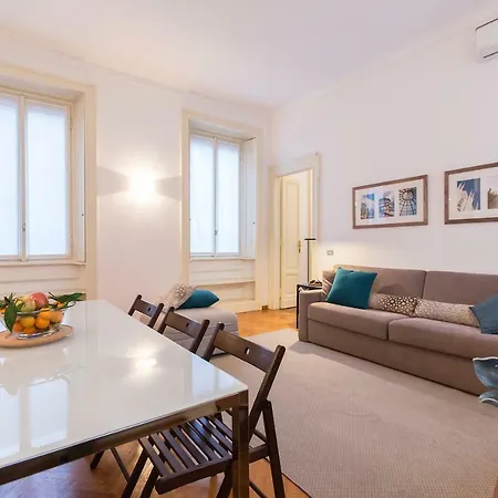 Design Ampio E Luminoso Casa de hóspedes