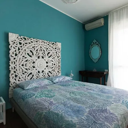 Luxurious 4bdr Penthouse Near Duomo Cathedral *