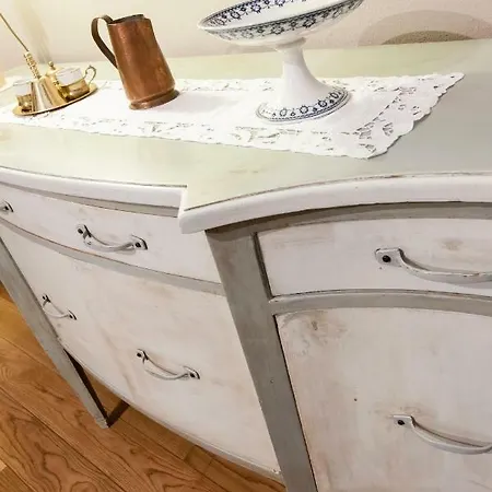 Lägenhet Loft Navigli Milano