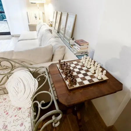 Loft Navigli * Milano