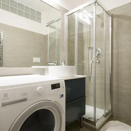 Lejlighed Primopiano - Rg26 *