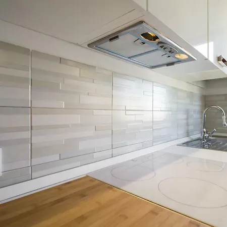 Primopiano - Melzo A * Mailand