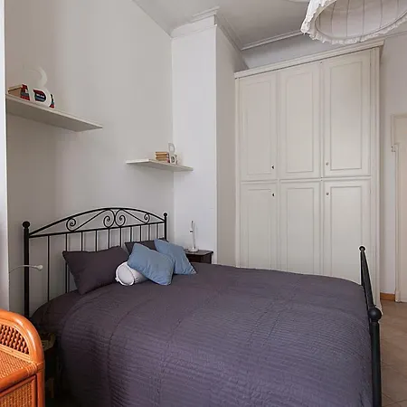 Appartement Elegant In Sant'ambrogio Milaan