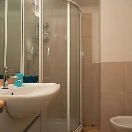 Elegant In Sant'ambrogio Appartement Milaan