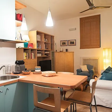 Appartement Elegant In Sant'ambrogio *