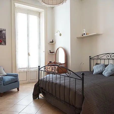 Elegant In Sant'ambrogio Appartement Milaan