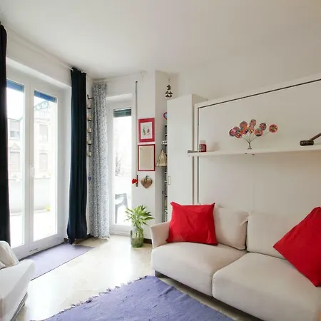 The Happiness House! Apartment *