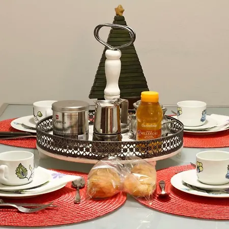 The Happiness House! Milan