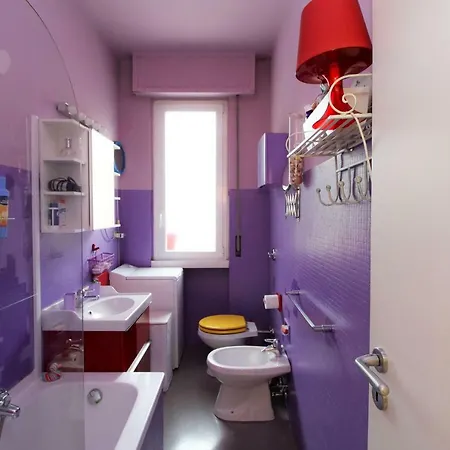 The Happiness House! Apartment *