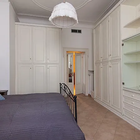 Appartement Elegant In Sant'ambrogio Milaan