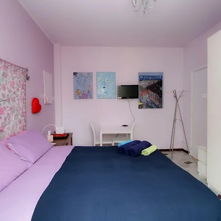 The Happiness House! Apartment *