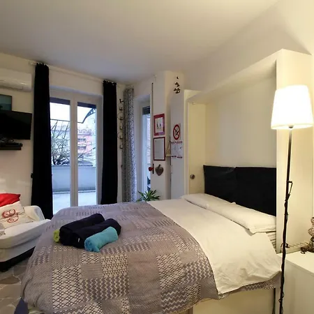 The Happiness House! Apartment *