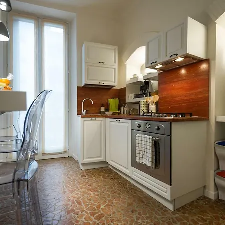 Moscova Luxury Milán