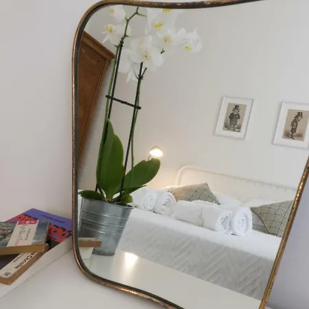 Lovely Cenisio Apartamento *