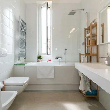 Lovely Cenisio Milán