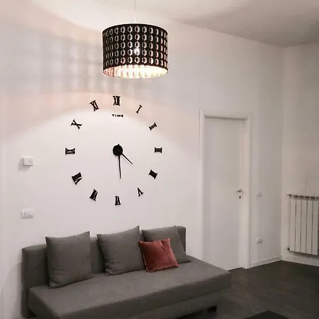 Lux Apartment Apartamento *