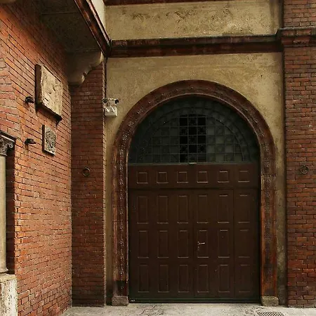 Sahi - Residenza Bianca Di Savoia Lägenhet