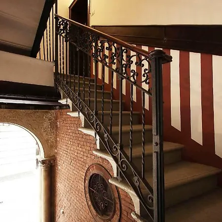 Sahi - Residenza Bianca Di Savoia *