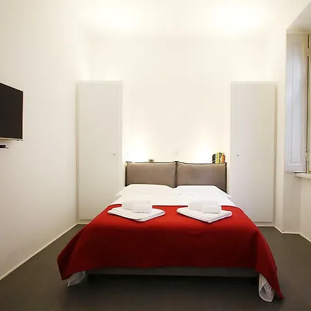 Sahi - Residenza Bianca Di Savoia Lägenhet *