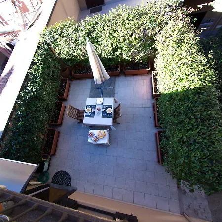 Lejlighed Terrazza Baires - In The Heart Of Milano