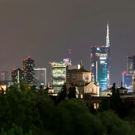 아파트 Cosy 2 Minutes From Duomo