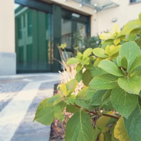 Orea Spiti - Charming Flat & Canal View Few Steps From Movida Apartamento *