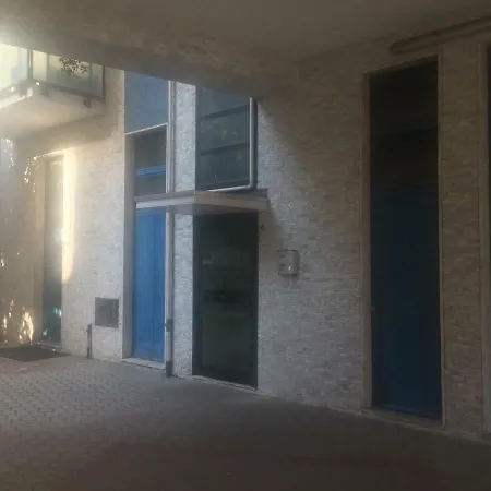 Apartment The Happiness House! Milan