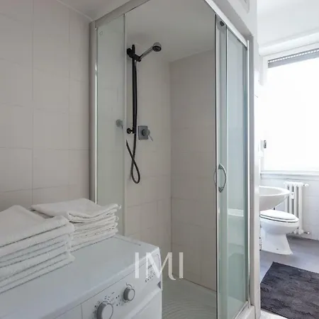 Porta Vittoria Center Milano