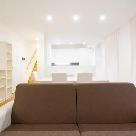 Bruni Flat * 밀라노