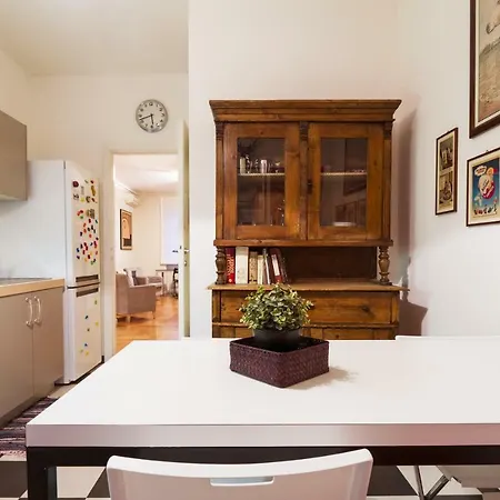 Brocchi Flat Апартаменты