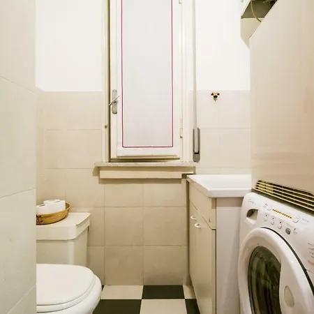 Апартаменты Brocchi Flat
