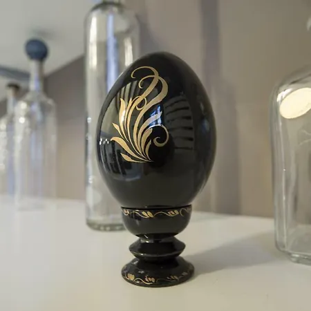 Апартаменты Primopiano - Schiaparelli A Flat *