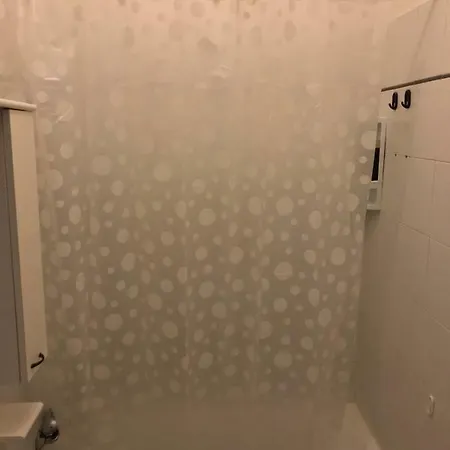 Bilo Terrys Apartment