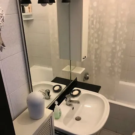 Bilo Terrys Apartment Milan