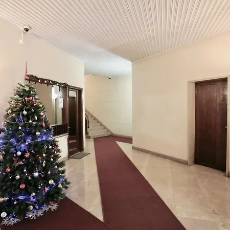 Rio M3 Sondrio E Stazione Appartement *
