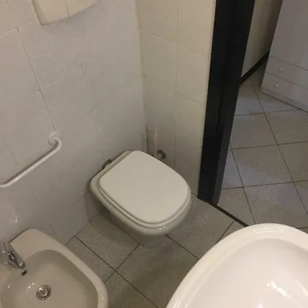 Bilo Terrys Apartment *