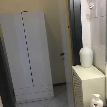 Apartment Bilo Terrys *