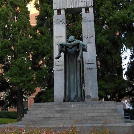 Enjoy Gorla Milánó