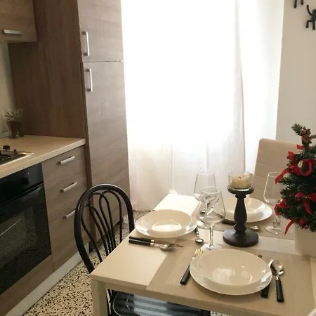 Enjoy Gorla Apartman *