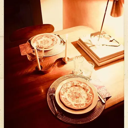 Apartamento 108 Eclectic Loft Near Corso Milão