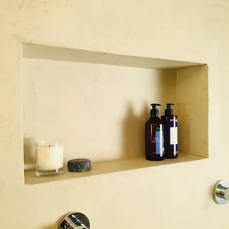 Apartamento 108 Eclectic Loft Near Corso *